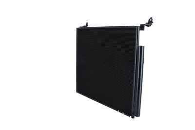 KONDENSATOR KLIMAANLAGE NRF 350516 31