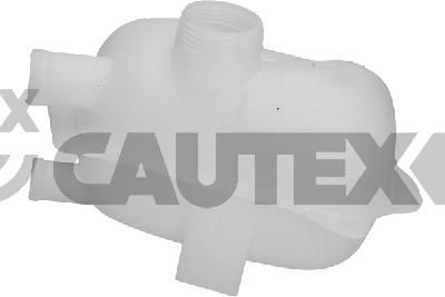 CAUTEX 954086 Кришка розширювального бачка для VW (Фольксваген_)