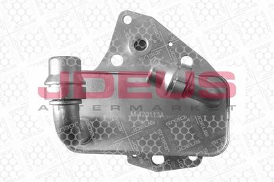 ÖLKüHLER MOTORöL JDEUS M420113A 1
