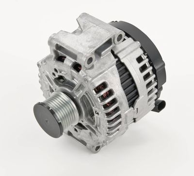 GENERATOR / ALTERNATOR BOSCH 0121715115 25