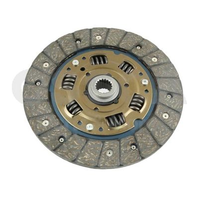 диск на съединителя OSSCA 87264