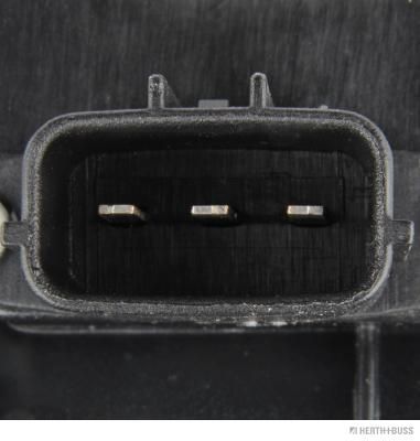 LUFTMASSENMESSER Herth+Buss Jakoparts J5683004 1