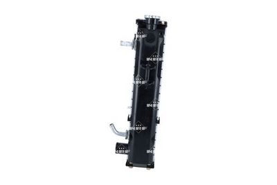 Motorradiator (vorkheftruck)