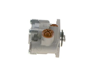 Hydraulpump, styrsystem BOSCH K S01 000 448 för MAN