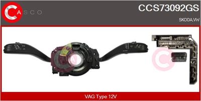 COMUTATOR COLOANA DIRECTIE