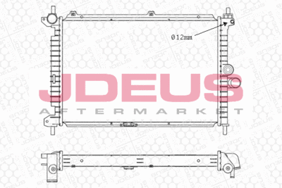 KüHLER MOTORKüHLUNG