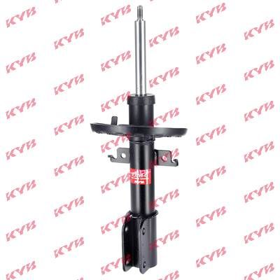 AMORTIZOR KYB 339762 8