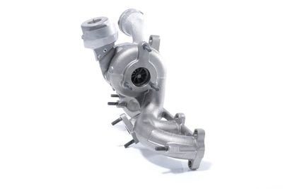 LADER AUFLADUNG BTS Turbo T914096 23