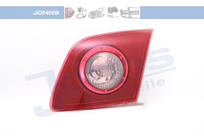 JOHNS 45 08 88-22 Задний фонарь  для MAZDA 3 (BK) 1.6 DI Turbo