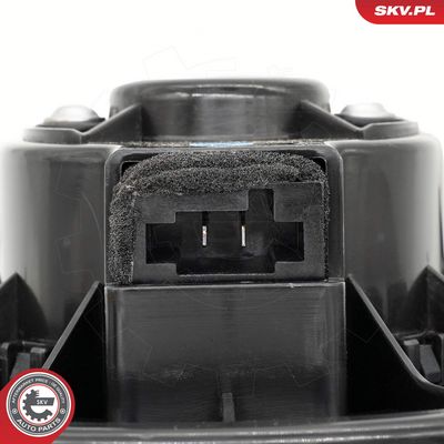 Vnútorný ventilátor ESEN SKV 68SKV276