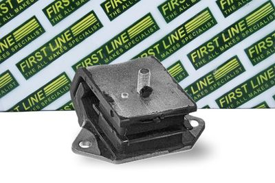 окачване, двигател FIRST LINE FEM4059