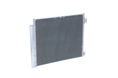 CONDENSATOR CLIMATIZARE NRF 350411 22