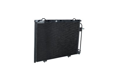 CONDENSATOR CLIMATIZARE NRF 35463 43