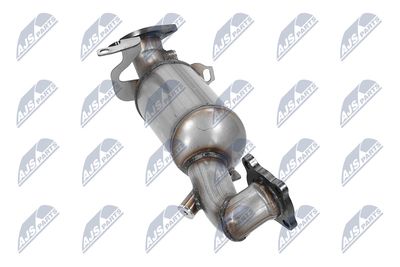 CATALIZATOR NTY KATVW012 36