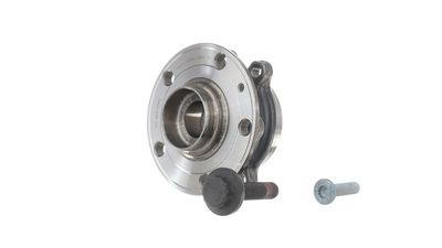 SET RULMENT ROATA SKF VKBA7214 14