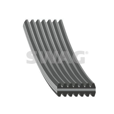 CUREA TRANSMISIE CU CANELURI