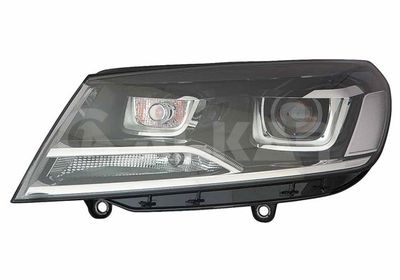 Основная фара ALKAR 2761121 для VW TOUAREG