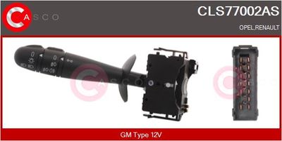 COMUTATOR COLOANA DIRECTIE