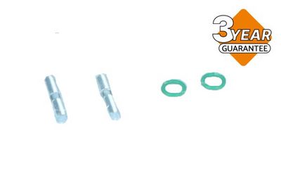 Condensator, climatizare NRF 350710