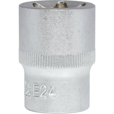 Ks Tools - Nástavec TORX E24 1/2"