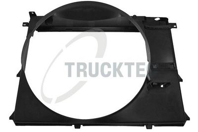 CARCASA VENTILATOR RADIATOR