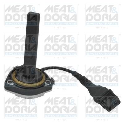 MEAT & DORIA Sensor, Motorölstand (72202)