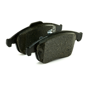 BREMSBELAGSATZ SCHEIBENBREMSE DELPHI LP2079 16