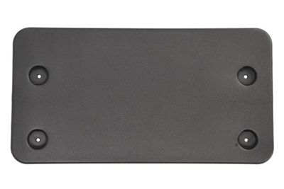 Nummerpladeholder BLIC 6509-01-9598920P