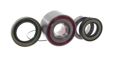 RADLAGERSATZ SKF VKBA3325 22