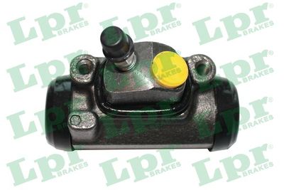 Wheel Brake Cylinder 5352