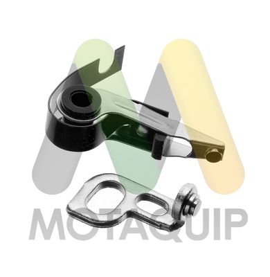 Контактная группа, распределитель зажигания MOTAQUIP LVCS244 для ALFA ROMEO 1750-2000