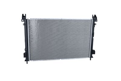 RADIATOR RACIRE MOTOR NRF 56524 23