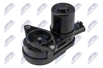 NTY Stellelement, Feststellbremse Bremssattel