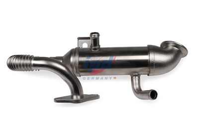 RADIATOR RECIRCULARE GAZE DE ESAPAMENT