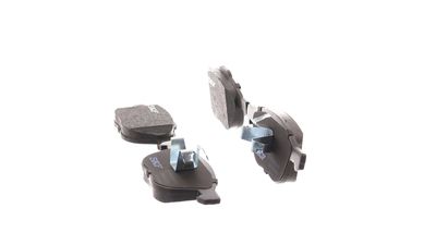 BREMSBELAGSATZ SCHEIBENBREMSE SKF VKBP80016 31