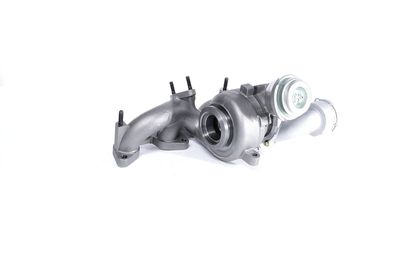 LADER AUFLADUNG BTS Turbo T914836BT 24