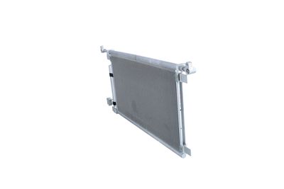 CONDENSATOR CLIMATIZARE NRF 350678 11