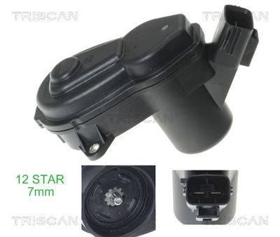 TRISCAN 8170 208043 TRISCAN 8170 208043