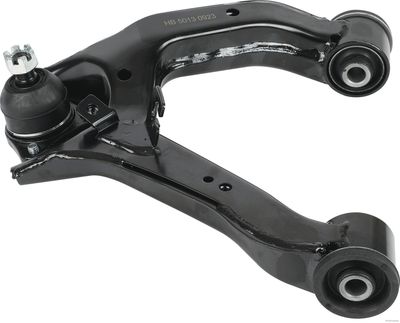 LENKER RADAUFHäNGUNG