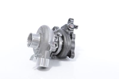 LADER AUFLADUNG BTS Turbo T911431 7