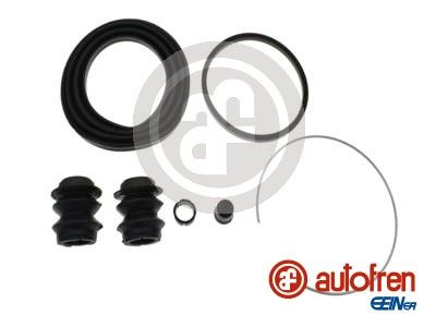 Repair Kit, brake caliper D4839