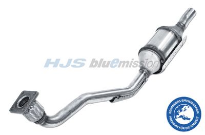 KATALYSATOR HJS 96113054