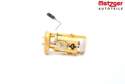 SISTEM ALIMENTARE CU COMBUSTIBIL METZGER AUTOTEILE 2250076 7