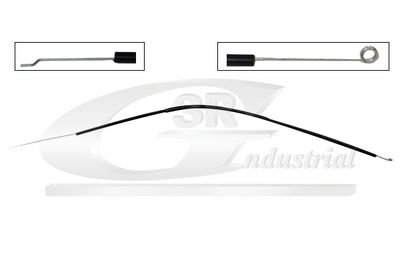 CABLU CLAPETA REGLARE INCALZIRE