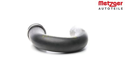 LADELUFTSCHLAUCH METZGER AUTOTEILE 2400157 18