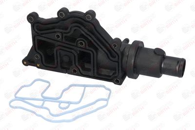 CAPAC CUREA DINTATA BIRTH 8897 8