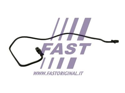 Przewód elastyczny chłodnicy FAST FT61017