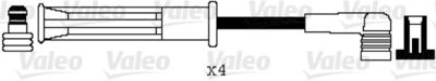 Комплект проводов зажигания VALEO 346094 для RENAULT LOGAN