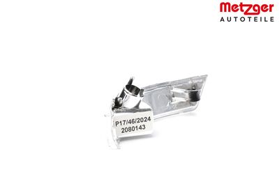BLINKLEUCHTE METZGER AUTOTEILE 2080143 14