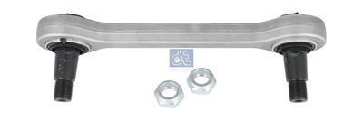 Stabilisatorstang (aluminium) past: MERCEDES